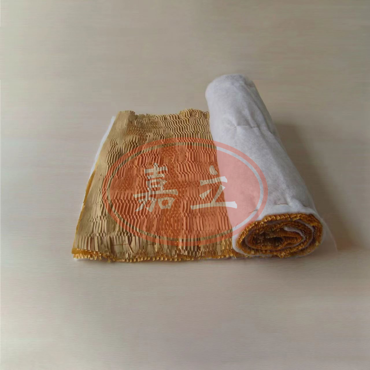 松山湖管委会多层网格油漆过滤纸