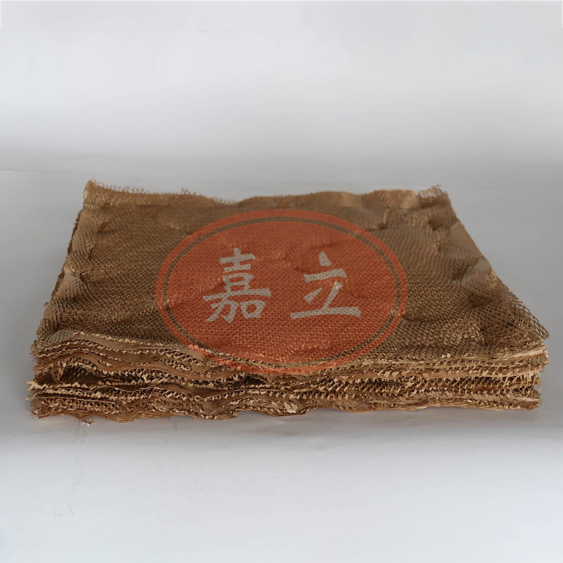 松山湖管委会多层网格油漆过滤纸
