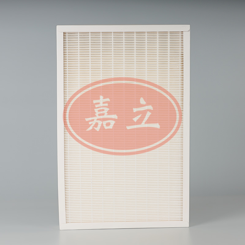 松山湖管委会空气磁悬浮鼓风机过滤器滤芯