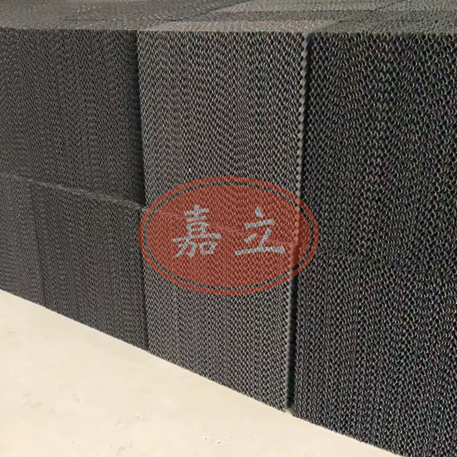 松山湖管委会高分子无机湿膜